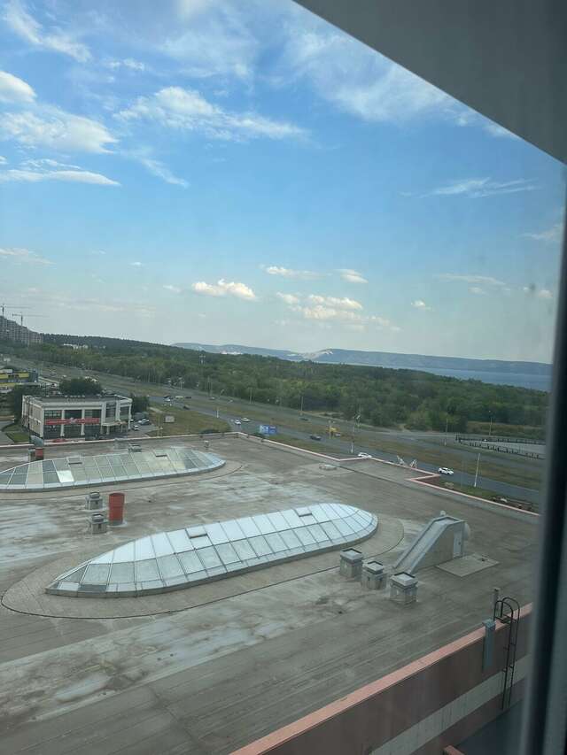 Гостиница Вега Тольятти-105