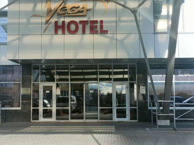 Гостиница Вега Тольятти-49