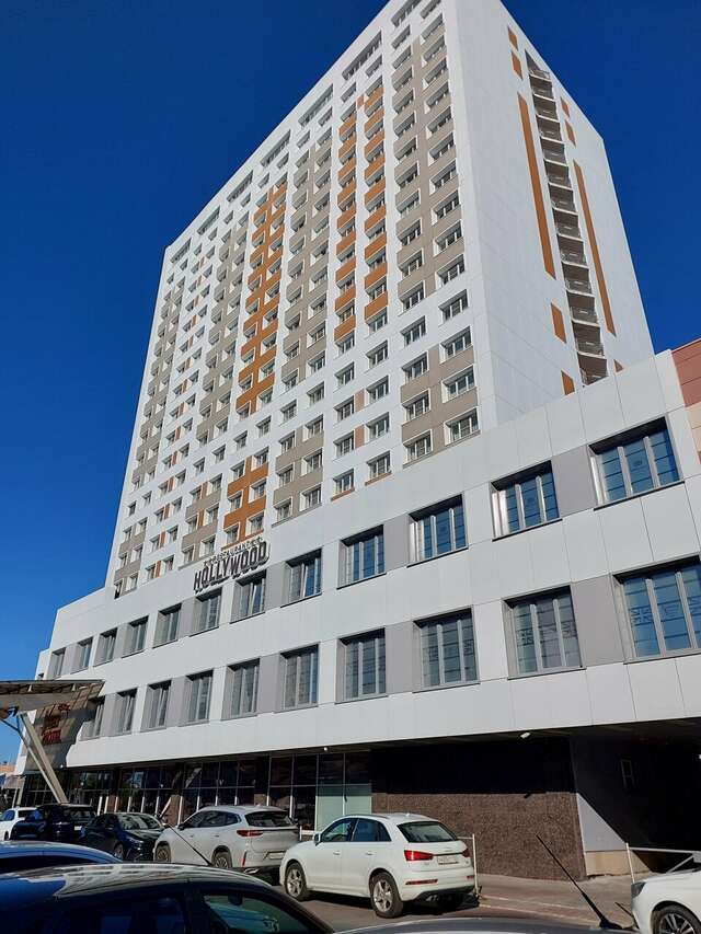 Гостиница Вега Тольятти-110