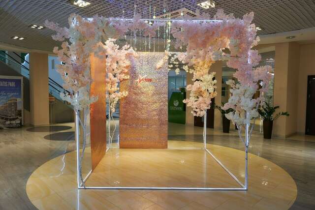 Гостиница Вега Тольятти-20